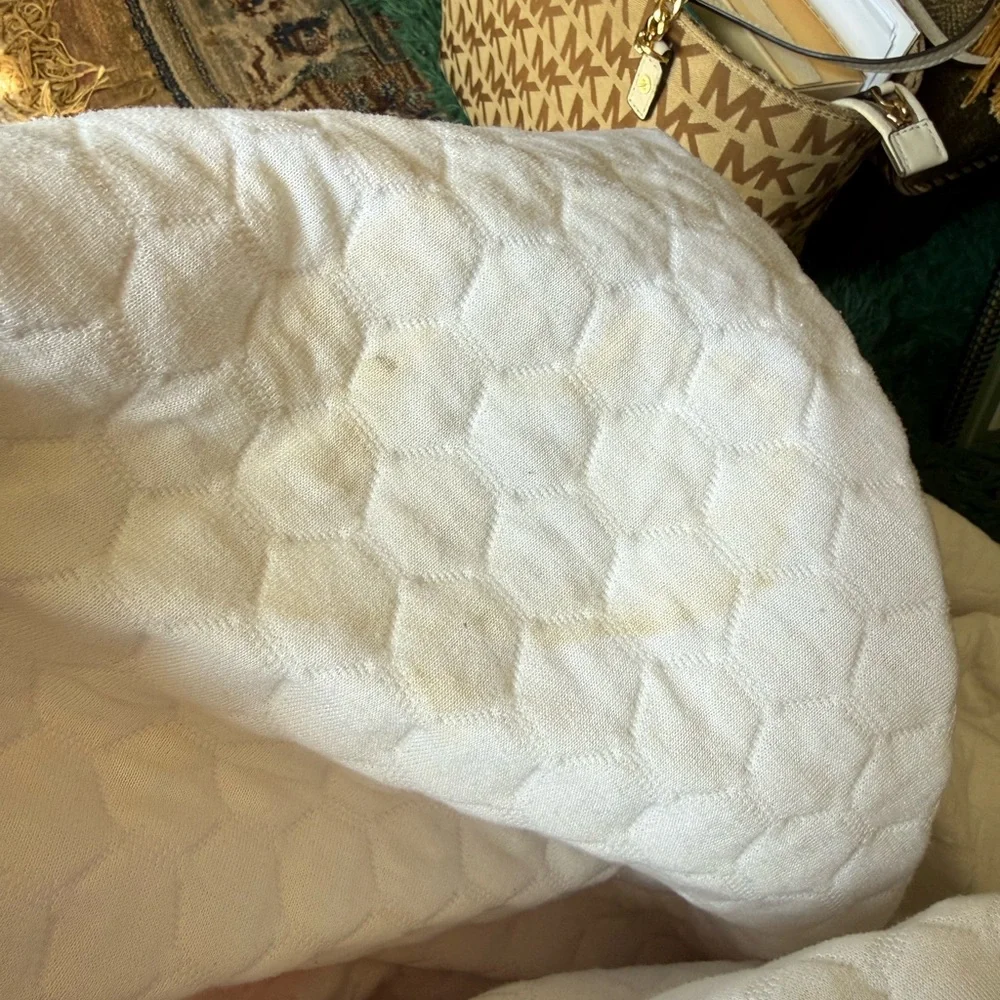 N/A performance mattress